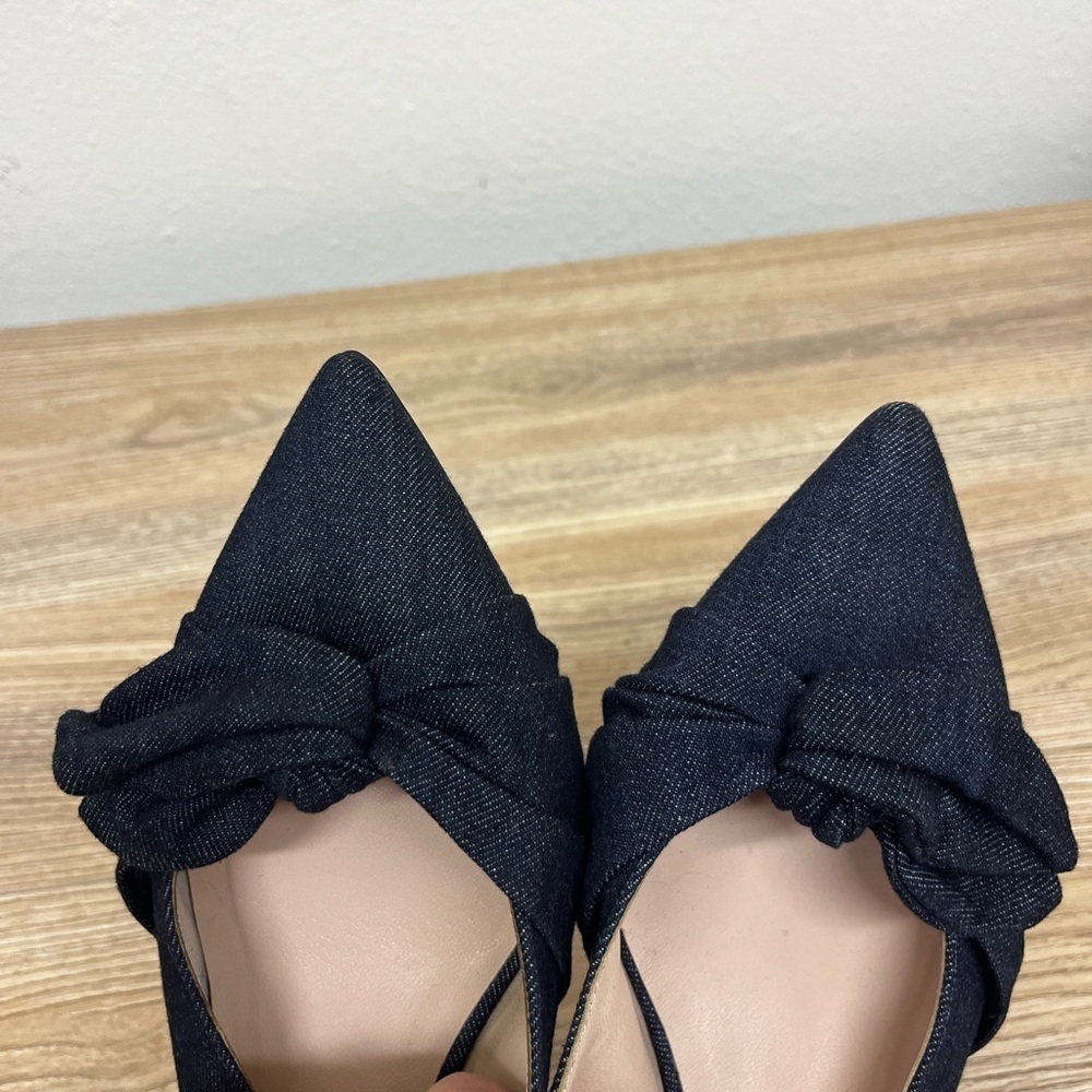 Kate Spade New York Women's Ophelia Pump - Size 10 - Picture 10 of 11